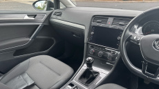 Volkswagen Golf 1.6 TDI SE [Nav] 5dr Diesel Hatchback